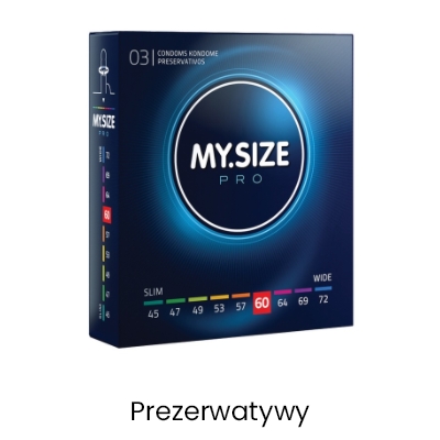 Prezerwatywy